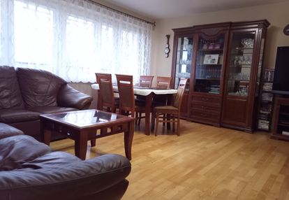 Umeblowane 3 pokoje (72,6 m²) | Bełchatów, Binków