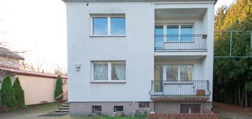 Na sprzedaż dom w pile na al. niepodległości!!!