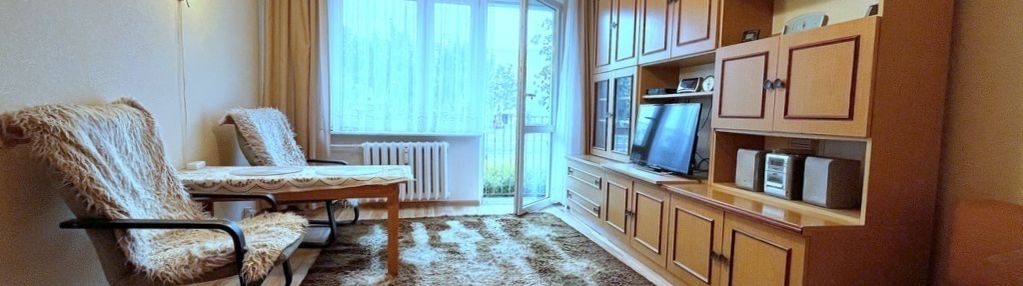 Sprzedam mieszkanie 35,60 m2 - jeziołowicza 5