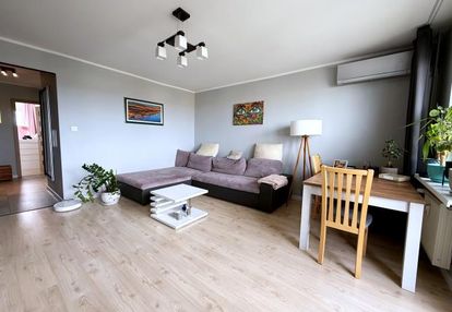 Spółdzielczo-wł. 3 pok, osobna kuchnia! gumieńce!