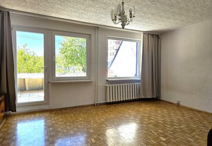 Przestronne mieszkanie 15 minut od rynku
