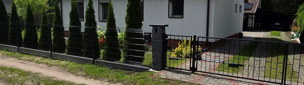 Dom na sprzedaż w kuźnicy żelichowskiej