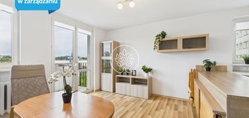 Trzypokojowe mieszkanie w centrum bydgoszczy