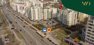 Ursynów ken | możliwość 4 p. | 76 m² | garaż |