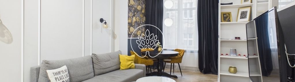 Eleganckie mieszkanie blisko centrum | od zaraz