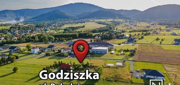 Działka | budowlana | widokowa | 8 arów