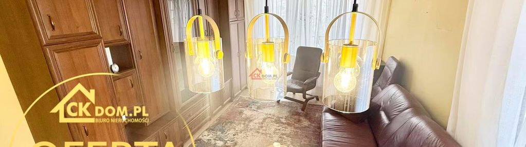 3 pokoje pod dalnią kielce