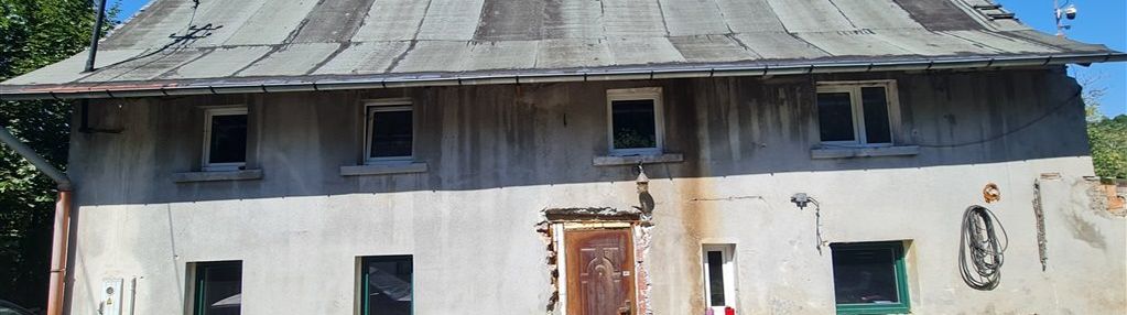 Dom do własnej aranżacji blisko jeleniej góry