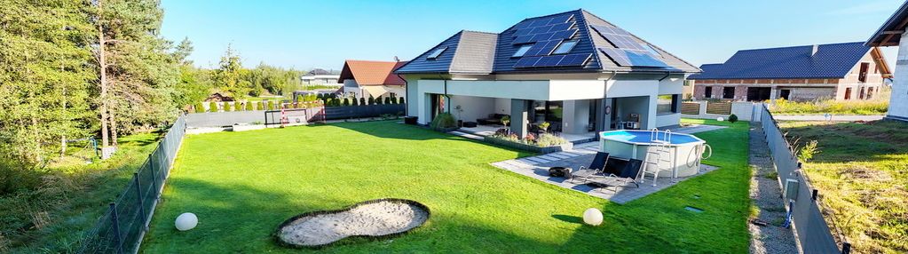 ✨ prestiżowa nieruchomość pod kielcami (bilcza)✨