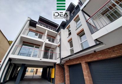 Nowe mieszkania nad wisłą