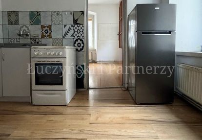 Kawalerka w boguszowie