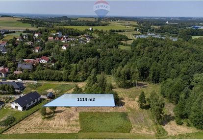 Działka budowlana w jasienicy świetna lokalizacja