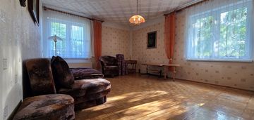 2-pokojowe mieszkanie 56,17 m² z garażem i piwnicą