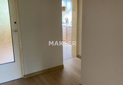 | 3 pokoje | 55,4 m² | parter | balkon