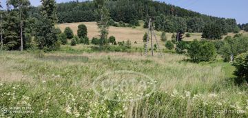 Wambierzyce - działka na sprzedaż