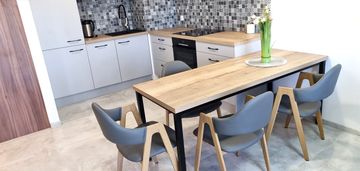 Apartamenty 2 pokoje, parking, piłsudskiego