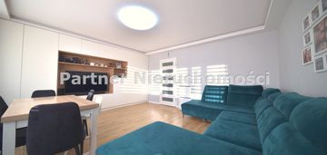 Ul.niesiołowskiego-3 pokoje gotowe do wprowadzenia