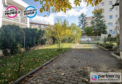 Sprzedam piętro domu z dużym ogródkiem