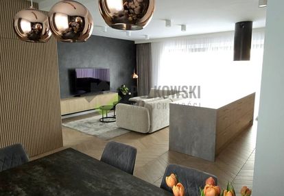 Przemyślany desing i wysoka jakość wykończenia