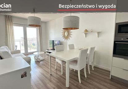 Apartament w czterech oceanach! widok na morze!