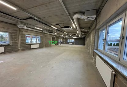 Budynek biurowo-usługowy