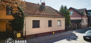 Dom z dużym potencjałem inwestycyjnym ul. murarska