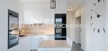 Wilanów zawady, ul. bruzdowa, 2 pokoje z garażem