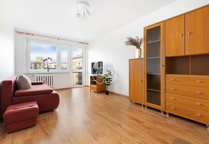 Dwupokojowe mieszkanie na osiedlu leśnym bydgoszcz