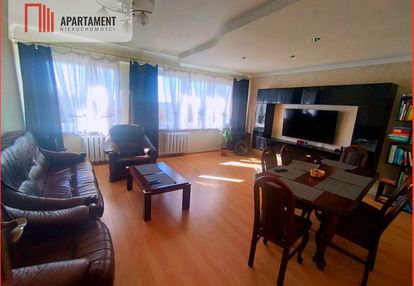 Przestronne wyposażone mieszkanie nad wisłą tanio