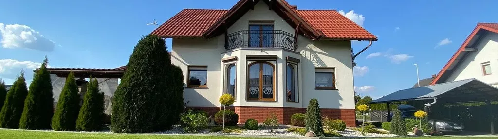 Dom na sprzedaż 140m2