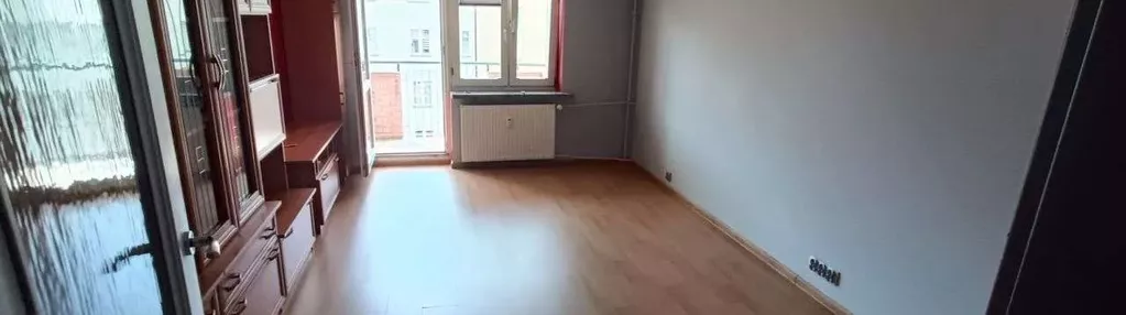 Mieszkanie 40,5m2 2 pokoje- przy lesie