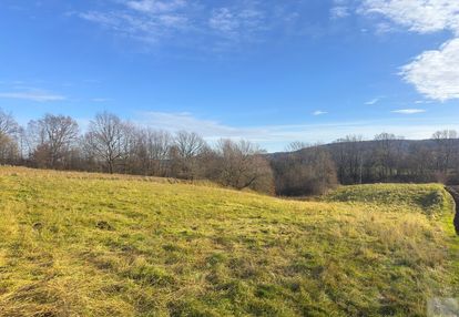 Tarnawce – działka pod dom jednorodzinny