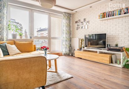 Nowoczesne, zadbane, wys. standard, 3 pok. morena