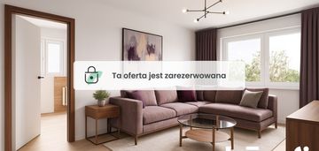 3-pok. mieszkanie blisko parku i plaży - przymorze