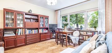 Rozkładowe mieszkanie w świetnej lokallizacji