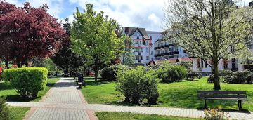 Armii krajowej 2 pok. z balkonem