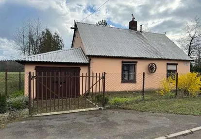 Piękny domek na wsi k. Uniejowa (PRYWATNIE!)