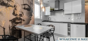 Nadmorski apartament - sztutowo