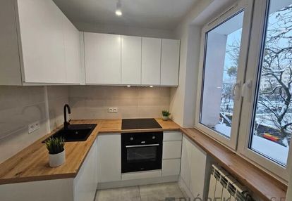 Kawalerka na ochocie