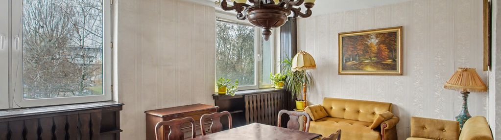 2 pokoje 51 m² blisko metra wawrzyszew bielany.