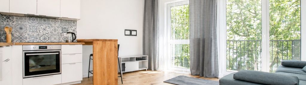 Winda|2 pokoje|balkon|miejsce parkingowe