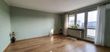 3-pokojowe mieszkanie os. batorego