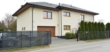 Dom 9pok, 330m2, działka 938m2, piaseczno pkp