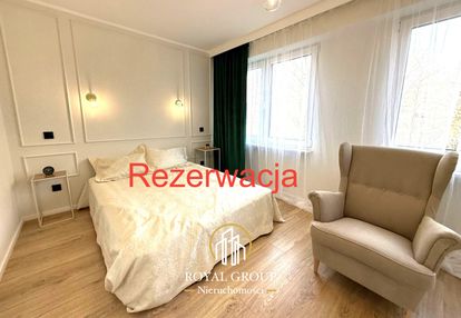 3 pokoje, po remoncie czechów ul.koncertowa