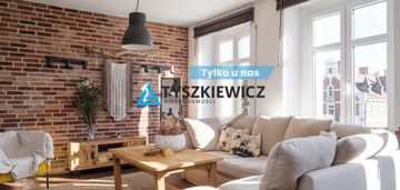 Twoje mieszkanie z widokiem na rynek.