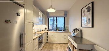 Wysoki standard/ogródek/oddzielna kuchnia