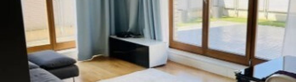 3-pokojowe mieszkanie na woli