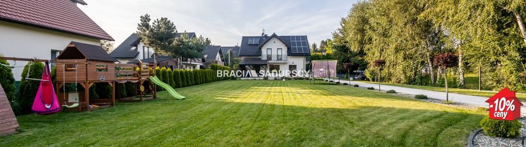 Okazja cenowa|trojanowice|dom wolnostojący|
