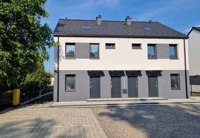 Apartament 64 m2 z balkonem