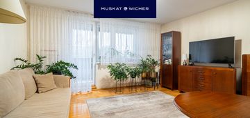 Zadbane 3-pokojowe mieszkanie na morenie | 4. pięt